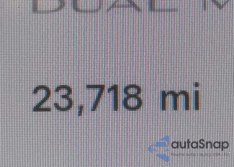 2023 Tesla Model 3 Long Range Dual Motor All-Wheel Drive z USA, uszkodzony, nr VIN 5YJ3E1EBXPF631851